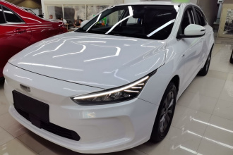 吉利几何A 2022款 Pro 430KM 出行版