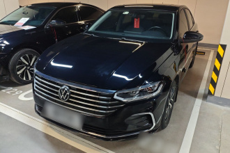 大众 朗逸 2023款 280TSI DSG满逸版