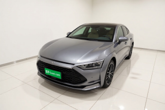 比亚迪 汉 2020款 DM 四驱性能版尊贵型