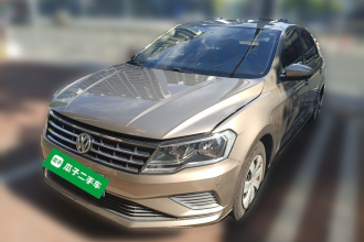 大众 捷达 2017款 1.4L 手动时尚型