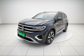 大众 揽境 2024款 380TSI 四驱豪华佳境版Pro 7座