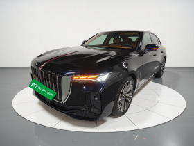 红旗H9 2024款 2.0T 旗畅 私享风尚版