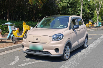 零跑汽车 零跑T03 2023款 403轻享版