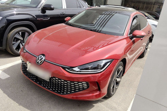 大众 2025款 凌渡L 280TSI DSG酷辣版