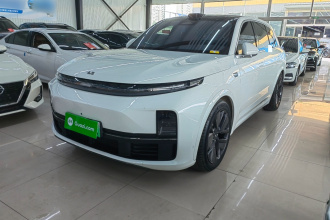 理想汽车 理想L7 2024款 Ultra