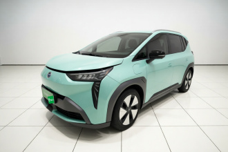 埃安 AION Y 2021款 70 科技活力版