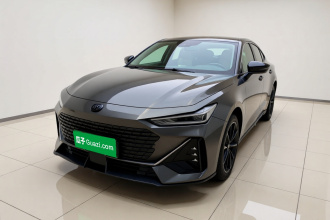 长安UNI-V 智电iDD 2023款 智电iDD 1.5T 113km智酷型