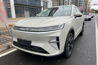 哈弗枭龙MAX 2025款 Hi4 110 Plus 智驾版