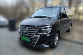 东风风行 菱智 2020款 M5L 1.6L 实用型