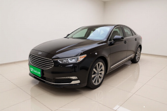 福特 金牛座 2019款 EcoBoost 245 尊享版