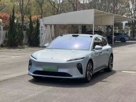 蔚来ET5T 2024款 75kWh Touring
