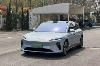 蔚来ET5T 2024款 75kWh Touring