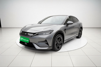 比亚迪 宋L EV 2024款 550km 卓越型