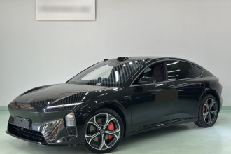 蔚来ET5 2025款 75kWh