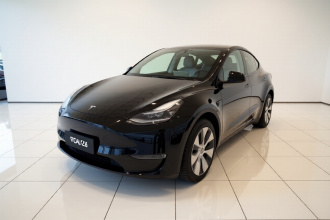 特斯拉 Model Y 2022款 改款 长续航全轮驱动版