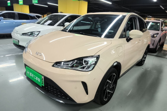 哪吒汽车 哪吒AYA 2023款 401