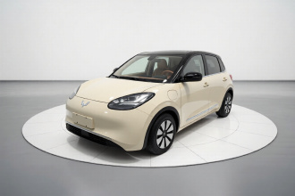 五菱汽车 五菱缤果 2025款 333km 悦享款