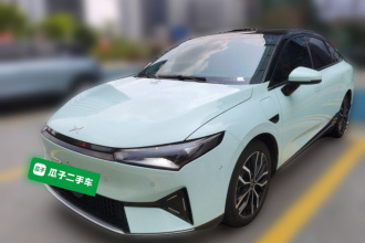 小鹏P5 2022款 460E+