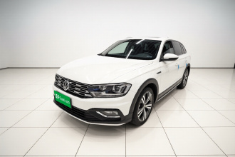 大众 C-TREK蔚领 2020款 1.5L 自动舒适型