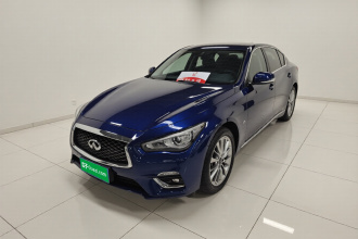 英菲尼迪Q50L 2018款 2.0T 逸享版 国V