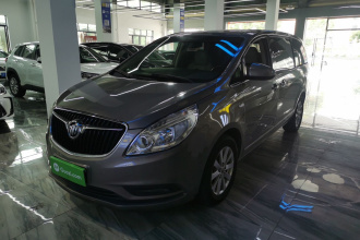 别克GL8 2017款 25S 豪华型 国V