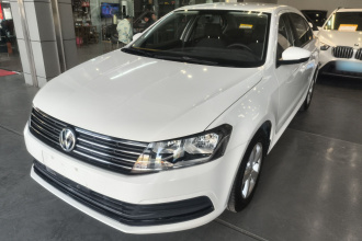 大众 朗逸 2015款 1.6L 自动风尚版