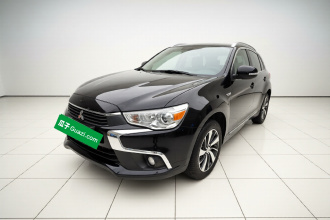 三菱 劲炫ASX 2018款 1.6L 手动两驱时尚版