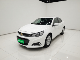 雪佛兰 迈锐宝 2018款 530T 自动风尚版