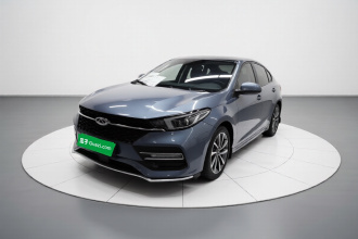 奇瑞 艾瑞泽GX 2019款 Pro 1.5T CVT型色版 国VI