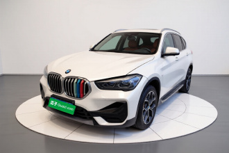 宝马X1 2021款 sDrive25Li 领先型