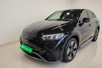 奔驰EQE SUV 2023款 350 4MATIC 豪华版