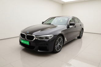 宝马5系 2020款 530Li xDrive M运动套装