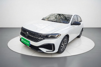大众 朗逸 2023款 200TSI DSG星空满逸版