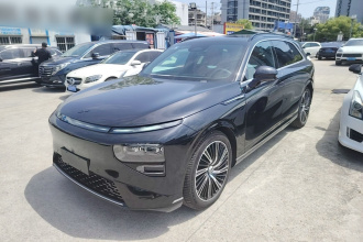 小鹏G9 2024款 650 Max