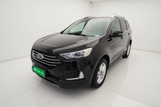 福特 锐界 2020款 EcoBoost 245 两驱精锐型 5座