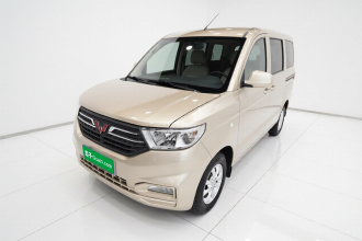 五菱汽车 五菱宏光V 2021款 1.5L改款劲享版LAR