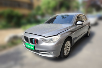 宝马5系GT 2011款 535i 典雅型