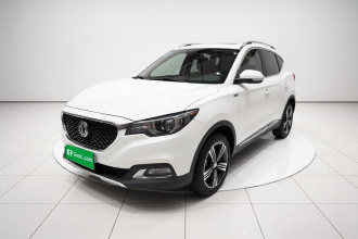 名爵ZS 2017款 1.5L 自动尊享互联网版