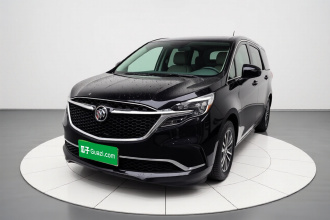 别克GL8 2022款 ES陆尊 653T 舒适型