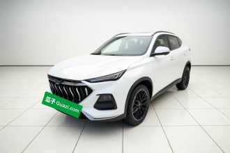 长安欧尚X5 2021款 1.5T DCT旗舰型