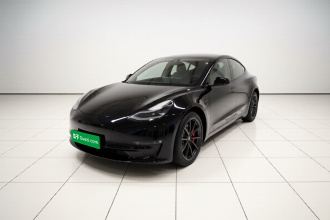 特斯拉 Model 3 2022款 后轮驱动版