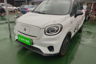 零跑汽车 零跑T03 2024款 200轻享版