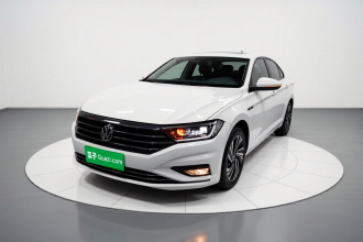 大众 速腾 2021款 280TSI DSG超越版