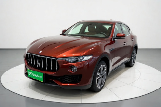 玛莎拉蒂 Levante 2019款 3.0T 标准版 国V