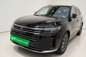 鸿蒙智行 问界M7 2024款 1.5T 智驾后驱Max版 5座