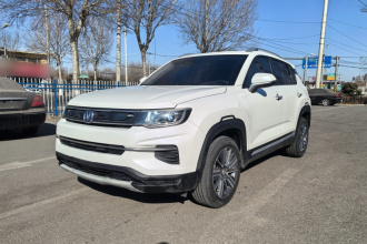 长安CS35PLUS 2018款 1.6L 自动畅联版 国V