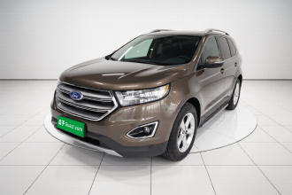 福特 锐界 2016款 EcoBoost 245 两驱精锐型 5座