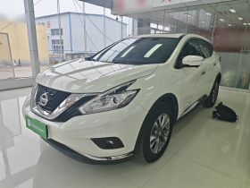 日产 楼兰 2021款 2.5L XL 两驱智联豪华版