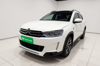 雪铁龙C3-XR 2015款 1.6L 自动先锋型