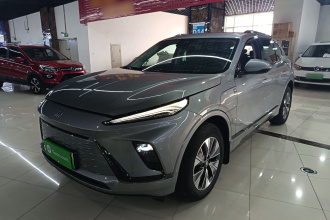 别克E5 2023款 先锋版